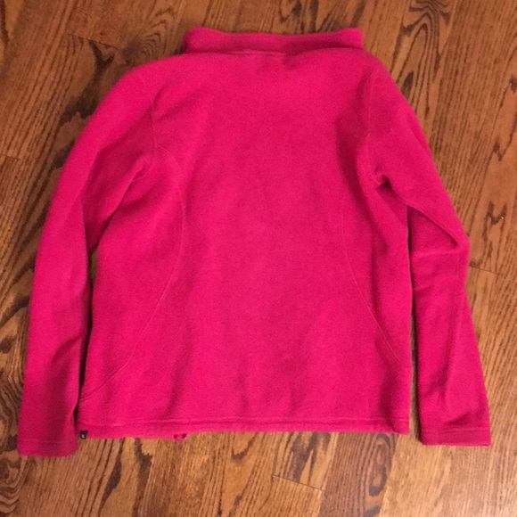 Eastern Mountain Sports fleece - Picture 3 of 3